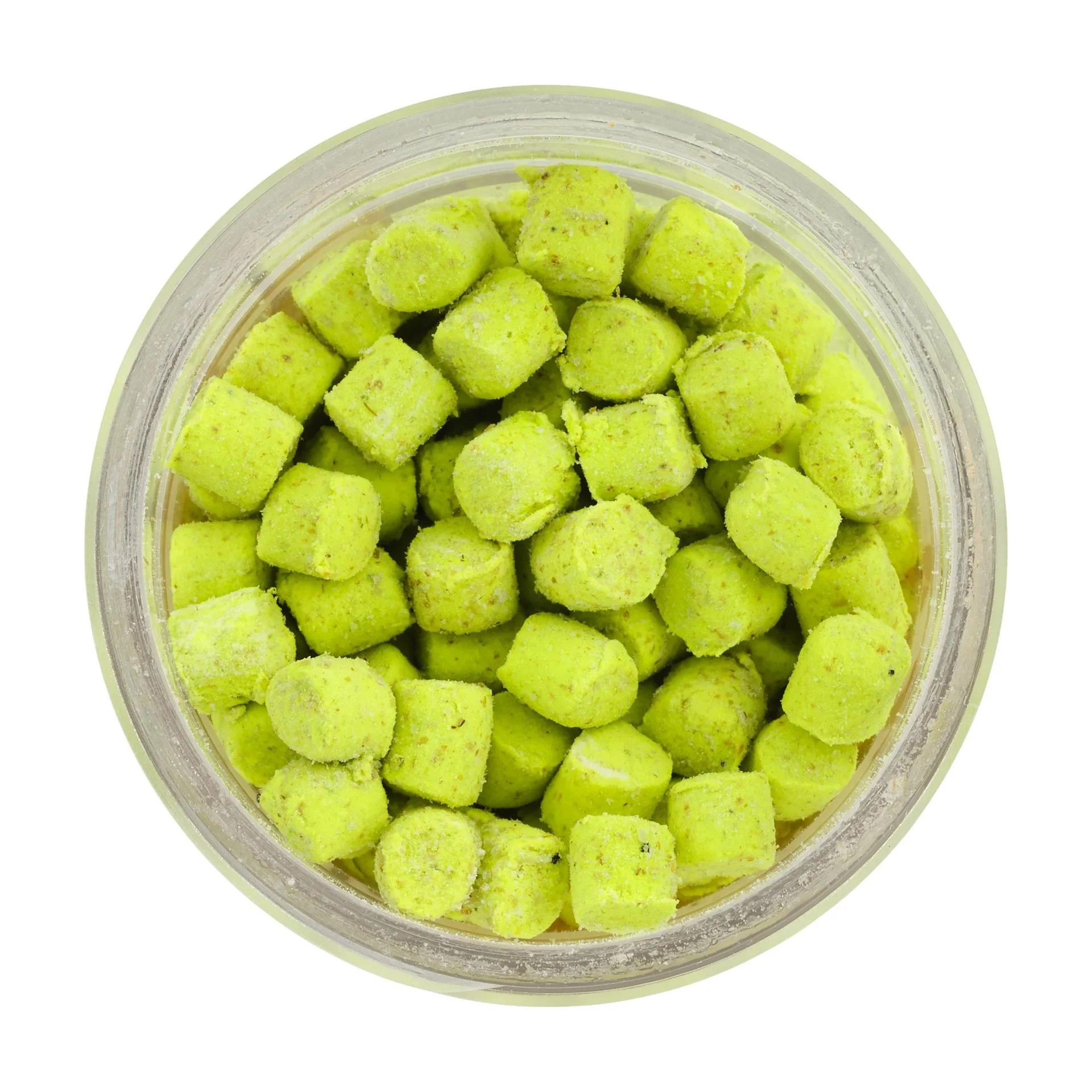 PowerBaitPanfishNibbles_GlowChartreuse_alt2.jpg